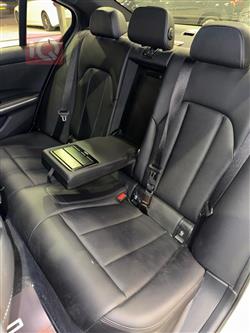 بي ام دبليو الفئة 3